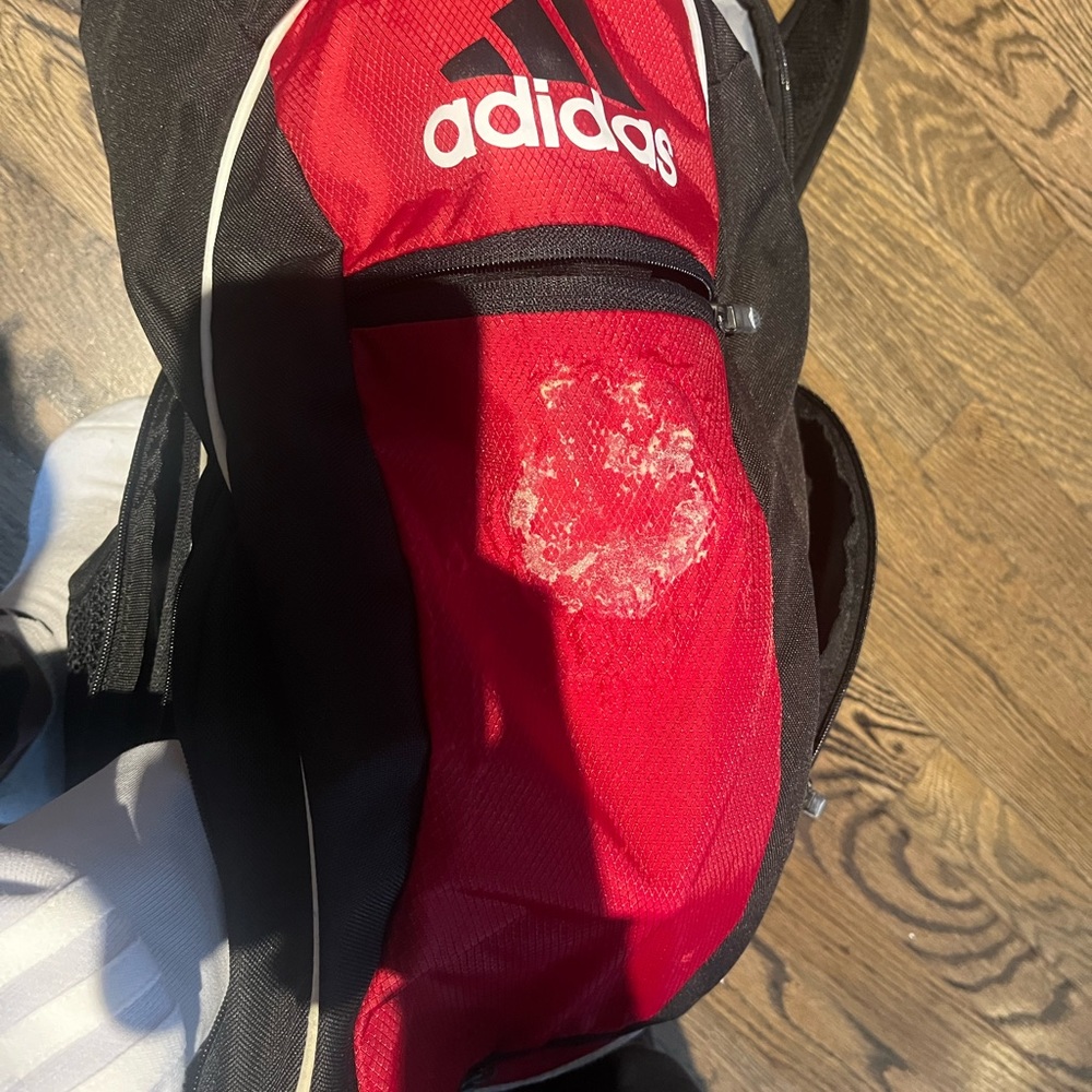 Adidas sports bag - Picture 2 of 4